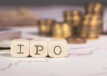 IPO fundraising peaks in 2021-22