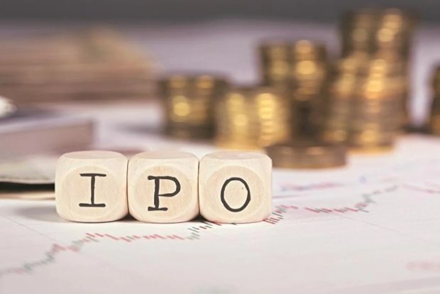 IPO fundraising peaks in 2021-22