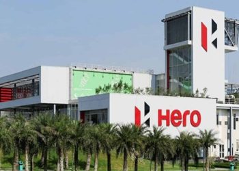 IT officials visit for routine inquiry: Hero MotoCorp