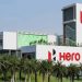 IT officials visit for routine inquiry: Hero MotoCorp
