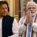 Imran Khan wants to emulate India’s foreign policy
