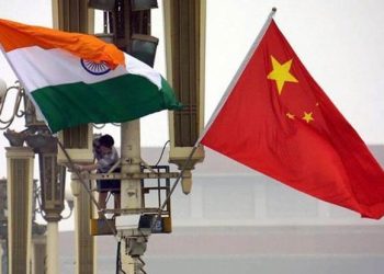 India, China agree to carry forward talks to resolve border dispute
