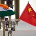 India, China agree to carry forward talks to resolve border dispute