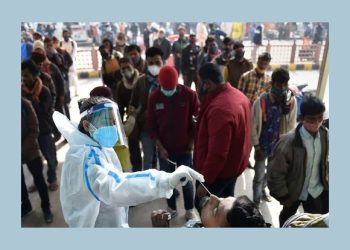 India logs 1,259 Covid infections, active caseload declines to 15,378