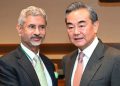 India rejects Wang Yi's remarks in Pakistan on Jammu and Kashmir