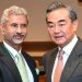 India rejects Wang Yi's remarks in Pakistan on Jammu and Kashmir