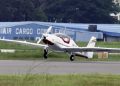 India’s 1st indigenous flying trainer HANSA-NG completes sea-level trials