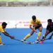 Inter-university hockey: Mumbai beat champions Kashi as West Zone teams have a field day