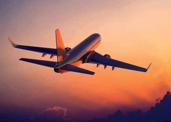 International flights to begin from today after 2-year hiatus