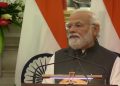 apan will invest Rs 3.2 lakh crore in next 5 years in India, says Modi