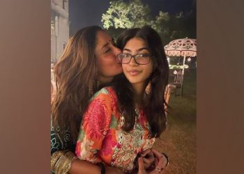 Kareena Kapoor showers birthday love on her niece Samaira
