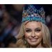 Karolina Bielawska from Poland crowned Miss World 2021