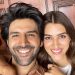 Kartik Aaryan wraps Mumbai schedule of ‘Shehzada’
