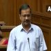 Kejriwal terms Delhi Budget as India's first 'Rozgaar Budget'