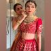 Kiara Advani shares glimpses from her sister’s wedding