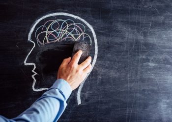 'Memory lapses' We’’ll forget much of the pandemic, for good