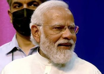 Modi to address 'Matua Dharma Maha Mela 2022' tomorrow