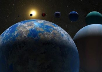NASA confirms existence of over 5,000 exoplanets
