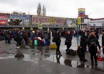 New entry point opens on Slovakia-Ukraine border for Indians’ evacuation