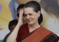 No leadership talk, Azad post Sonia meet