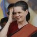 No leadership talk, Azad post Sonia meet