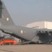 Operation Ganga: First IAF C-17 aircraft to return with Indian citizens from Ukraine tomorrow