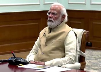 PM Modi calls another meeting on Ukraine situation, India’s evacuation efforts