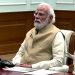 PM Modi calls another meeting on Ukraine situation, India’s evacuation efforts