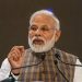 PM Modi chairs meeting to review COVID-19 situation