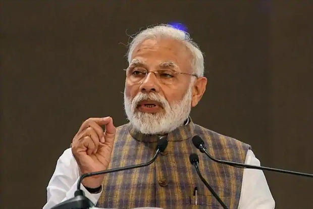 PM Modi chairs meeting to review COVID-19 situation