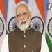 PM Modi urges students to take advantage of India being third-largest startup ecosystem in world