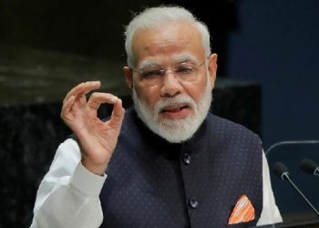 PM Modi to address Global investors on privatisation, asset monetisation tomorrow