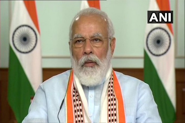 PM Modi to address webinar on energy for sustainable growth tomorrow