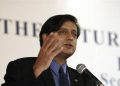 PM has tremendous vigour : Shashi Tharoor credits him for UP polls win