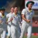 Pakistan bundled out for 148, Australia leads by 489 runs