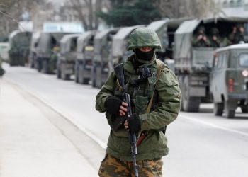 Pentagon estimates 2,000 to 4,000 Russian soldiers already killed in Ukraine