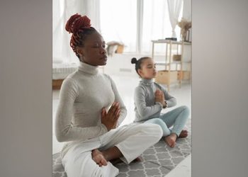 Prenatal mindfulness program improves stress response in infants, finds study