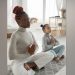 Prenatal mindfulness program improves stress response in infants, finds study