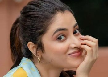 Priyanka Mohan not a part of Rajini-Nelson’s project