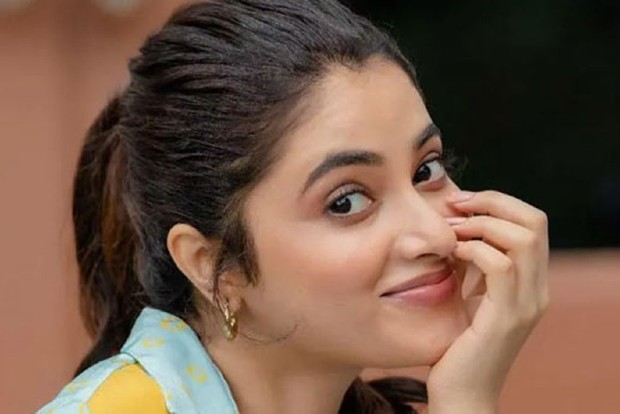 Priyanka Mohan not a part of Rajini-Nelson’s project