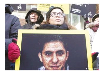 Protecting the messengers, World must speak out for jailed journalists