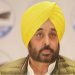 Punjab govt to launch anti-corruption helpline on Mar 23: CM Bhagwant Mann