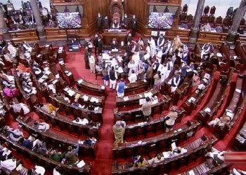 Rajya Sabha, Lok Sabha to resume simultaneous functioning from March 14