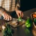 Research shows healthy home cooking benefits people's mental health