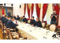Russia-Ukraine talks conclude, another round on the anvil