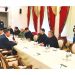 Russia-Ukraine talks conclude, another round on the anvil