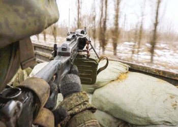 Russia cuts off Ukrainian coast, 2nd round talks on