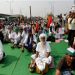 SKM to hold review meeting in Delhi