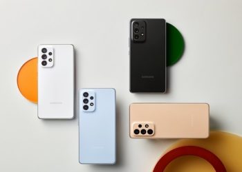 Samsung launches Galaxy A53 5G with 64MP camera, 5,000 mAh battery in India