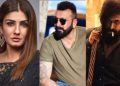 Sanjay Dutt and Raveena Tandon to attend ‘KGF: Chapter 2’ trailer launch